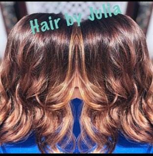True Colours Salon and Spa nail photo 6